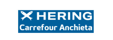 Hering Carrefour Anchieta